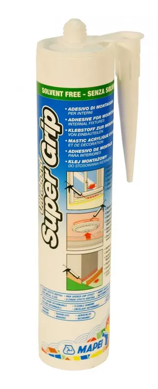 Rendeld meg most Mapei ULTRABOND SUPER GRIP