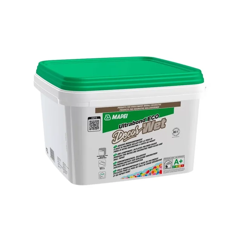 Gyors kiszállítás Mapei Ultrabond Eco Decor Wet