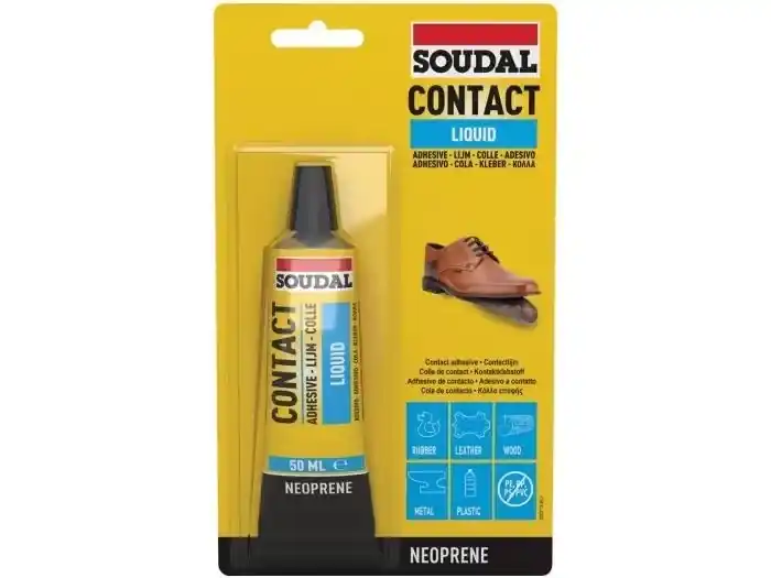Outlet Soudal 44A Kontaktragasztó