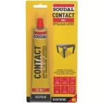 Soudal 46A Kontaktragasztó Akció