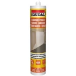 Soudal 48A Szerelõragasztó- Neoprén bázis Végkiárusítás