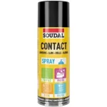 Legnépszerűbb Soudal Contact Spray Adhesive- Kontaktragasztó