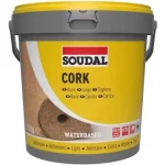 Soudal 22A Parafaragasztó Azonnal elérhető