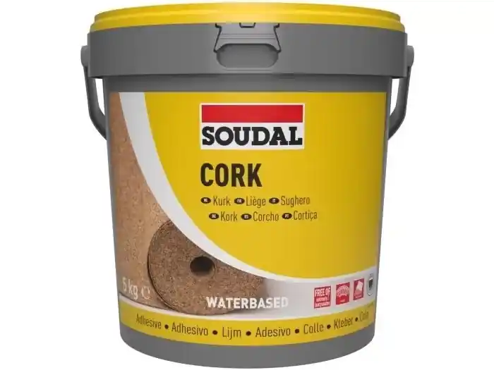 Soudal 22A Parafaragasztó Azonnal elérhető