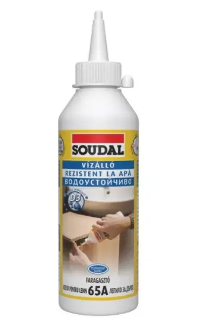 Soudal 65A Faragasztó- Vízálló Faragasztó Olcsóbb
