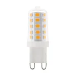 LED G9 3W 4000K 320LM SZAB.@ Szuper akció