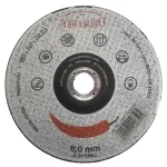 Olcsó TISZTÍTÓKORONG ACÉLH. D150*6.0 CHILI 22LYUK A24-TBF KÚPOS IMPORT