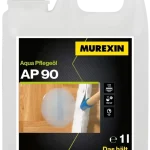 Vedd meg most Murexin AP 90 Aqua olajápoló