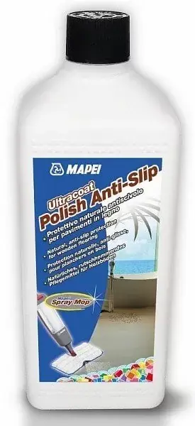 Mapei Ultracoat Polish Vásárlói kedvenc