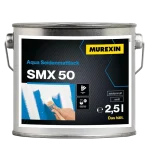 Murexin SMX 50 Aqua Selyemmatt lakk Biztonságos vásárlás