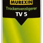 Kedvezményes ár Murexin TV 5 Parkettalakk száradás késleltető