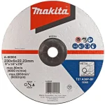 MAKITA A-80955 TISZTÍTÓKORONG ACÉLH. D230*6.0 22LYUK Expressz kézbesítés
