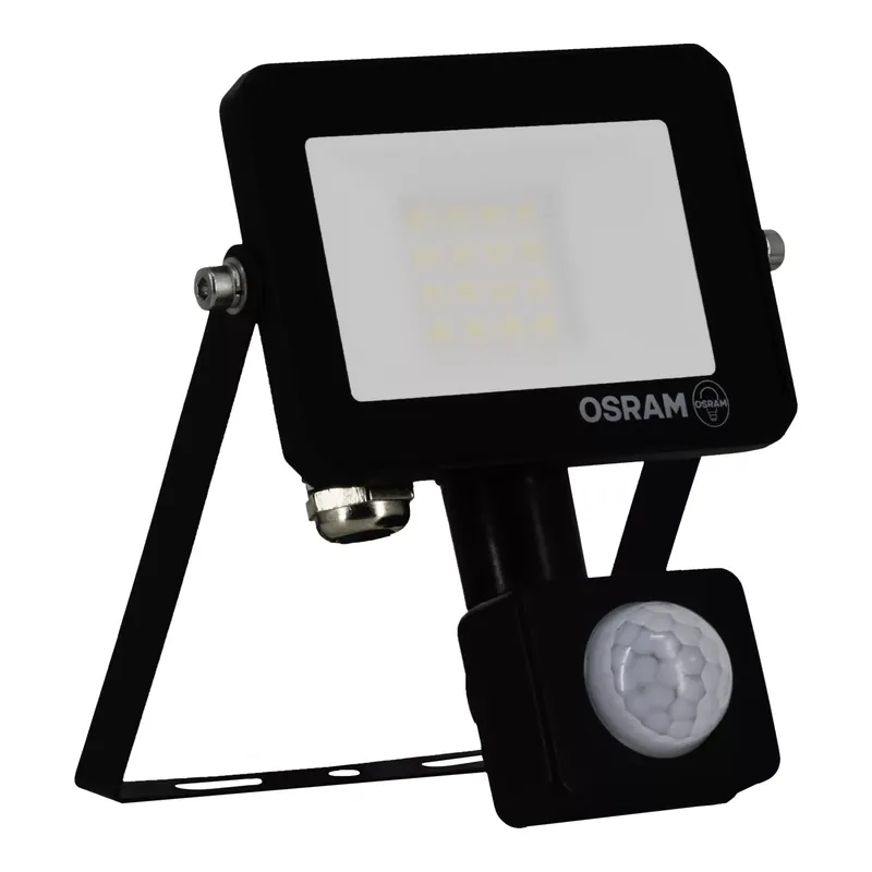 LED FÉNYV.MOZG.10W IP65 3000K FEK90@ Legnépszerűbb