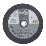 PREMIUMFLEX VÁGÓKORONG ACÉLHOZ D300*2.6A 25,4LYUK A36S T41 LAPOS Bestseller