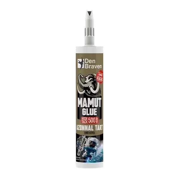 Den Braven Mamut Glue (High Tack) Végkiárusítás