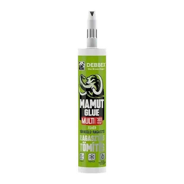 Olcsó Den Braven RL Mamut Glue MULTI