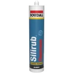 Ajánlat Soudal Silirub Cleanroom