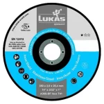 PREMIUMFLEX VÁGÓKORONG INOX D356(350)*2.6 32LYUK A30S T41 LAPOS Bestseller