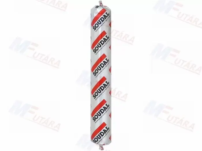 Végkiárusítás Soudal SOUDATIGHT HYBRID GREY