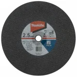 MAKITA B-49448 VÁGÓKORONG ACÉLHOZ D355*2.5A 25,4LYUK Expressz szállítás