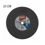 Biztonságos vásárlás MAKITA B-49448-25 VÁGÓKORONG ACÉLHOZ D355*2,5A 25,4LYUK A36P T41 25DB/CSOMAG