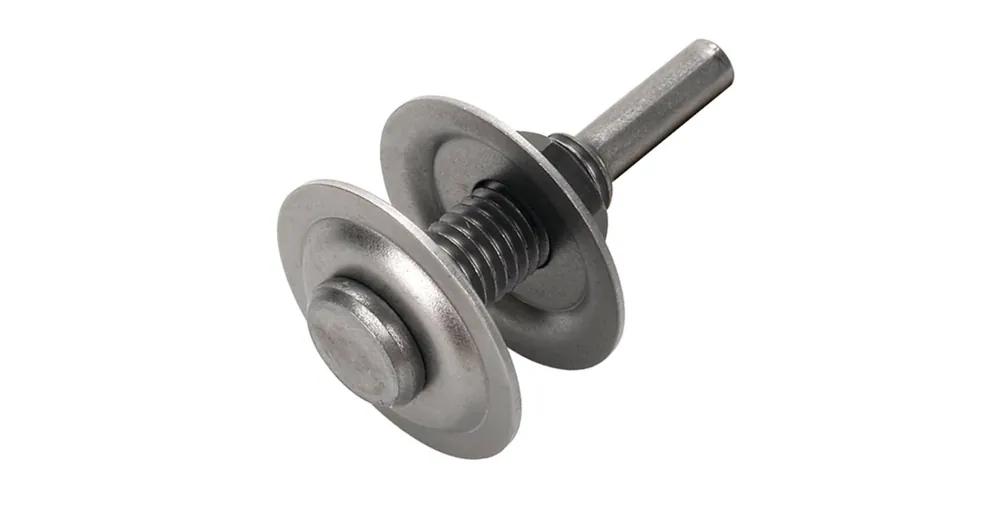 WOLFCRAFT 2117000 CSAPOS BEFOGÓ 8mm /13mm 08-as csap 13 FURAT Azonnal elérhető