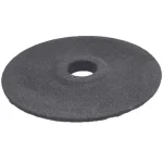 KÖSZÖRŰKORONG D100*10*20lyuk SZÜRKE 1C80K IMPORT 12040920 Újdonság