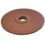 Ajánlat FŰRÉSZÉLEZŐ KOR.D100*13*20lyuk PIROS 6A60 IMPORT 12040210