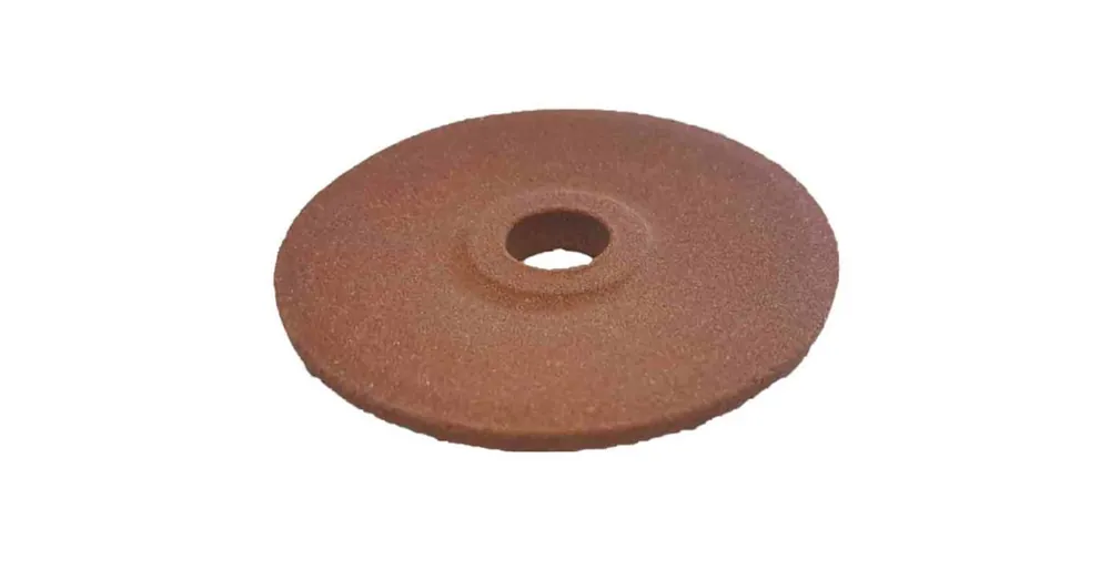 Ajánlat FŰRÉSZÉLEZŐ KOR.D100*13*20lyuk PIROS 6A60 IMPORT 12040210