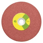 IBA 4510 KÖSZÖRŰKORONG D175*20*20lyuk PIROS 6A46 Szuper ajánlat