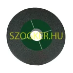 IBA 4510 1201A810 KÖSZÖRŰKORONG D175*20*32lyuk SZÜRKE 1C60 Árcsökkenés