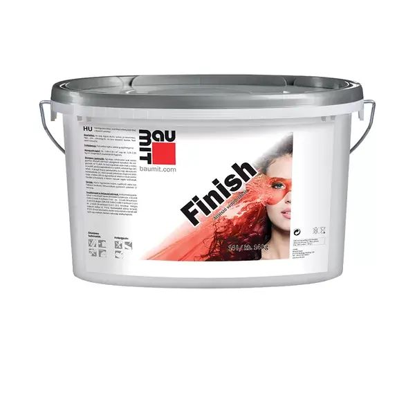 Baumit Finish Utolsó esély