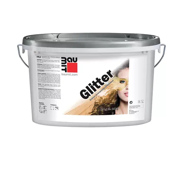 Baumit Glitter Árcsökkenés