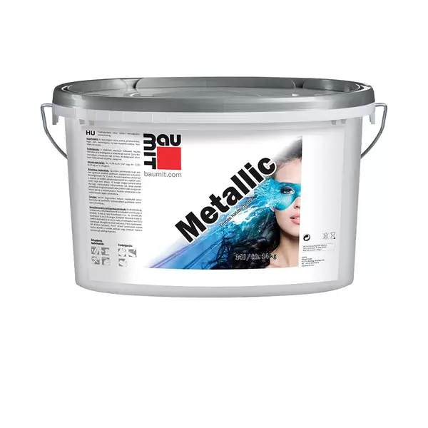 Baumit Metallic Expressz kézbesítés