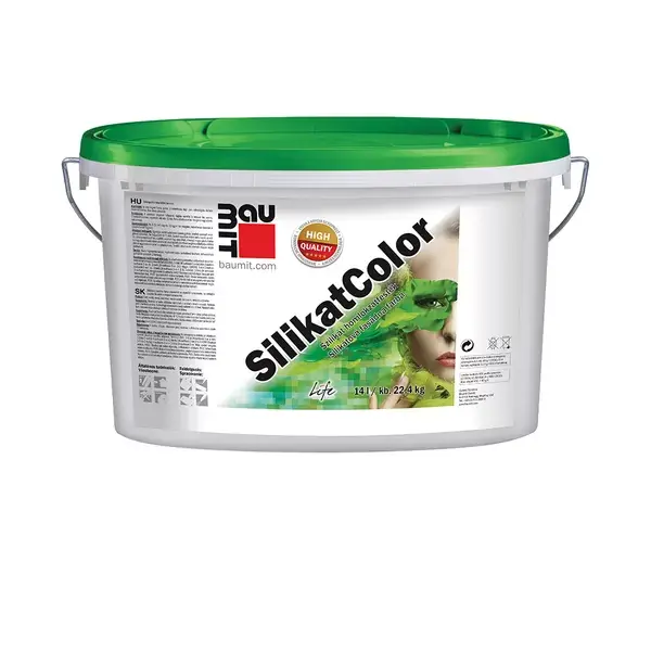 Baumit SilikatColor Ajánlat