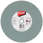 Újdonság MAKITA B-51976 KÖSZÖRŰKORONG D205 GC120H ZÖLD