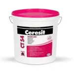 Kiárusítás Ceresit CT 54 SILICATE AERO