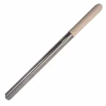 Biztonságos fizetés KÖSZÖRŰKŐ LEHÚZÓ RÚD 250mm*D22 GRÁ 4536 EGYENGETŐ 1C36P5V36 GRANIT 12260080