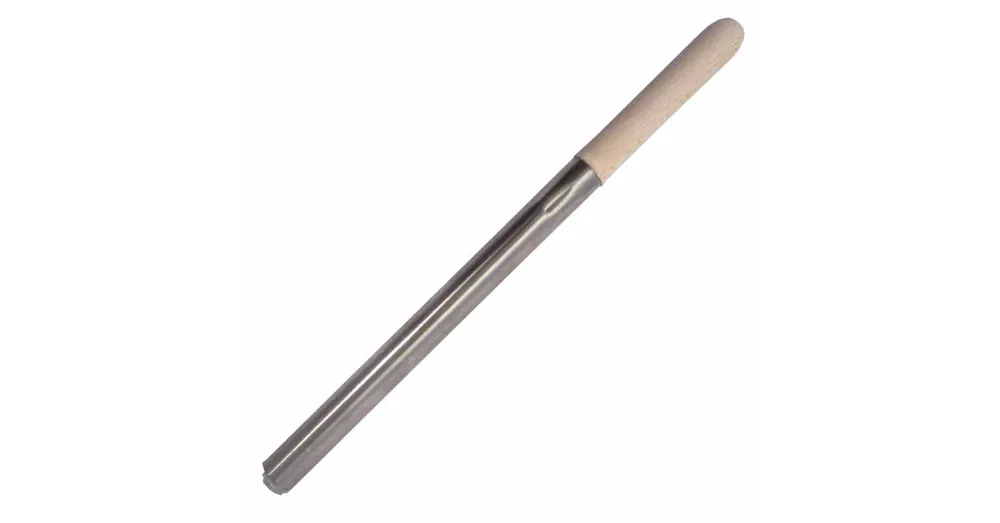 Biztonságos fizetés KÖSZÖRŰKŐ LEHÚZÓ RÚD 250mm*D22 GRÁ 4536 EGYENGETŐ 1C36P5V36 GRANIT 12260080