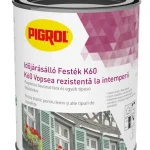 PIGROL K60 Vedd meg online