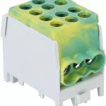 FŐVEZETÉK LEÁG.SORK 2X25+4X16mm2 Z/S Újdonság
