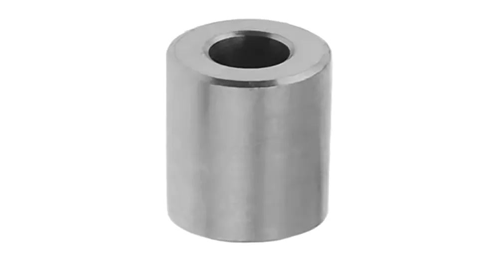 Utolsó esély FURATADAPTER BETÉT 42/25 FÉM NATÚR IMPORT UTOLSÓ DARAB