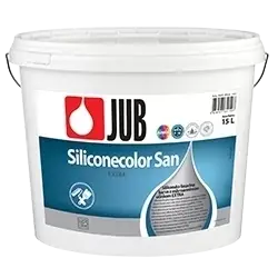 Akció Siliconecolor San extra