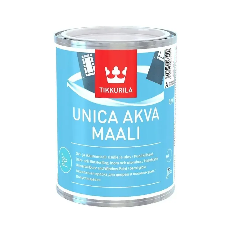 Vedd meg online UNICA Akva