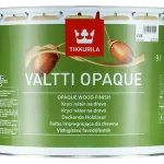Valtti Opaque Utolsó esély