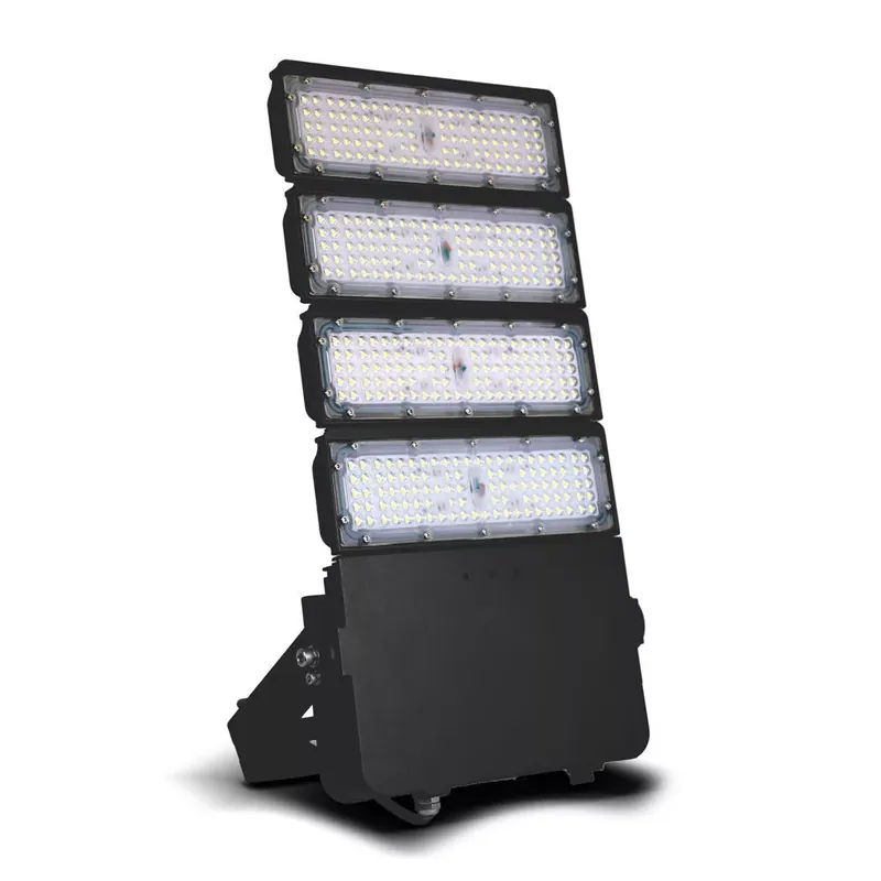 Exkluzív ajánlat Modee Premium Line LED Reflektor 320W 90° 4000K (51200 lumen) ERP