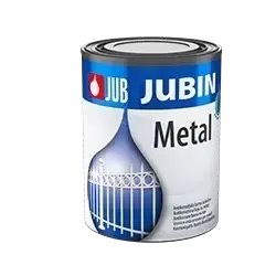 Rendeld meg most JUBIN Metal