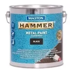 Maston Hammer Hammered Kalapácslakk fémvédő Festék Olcsó