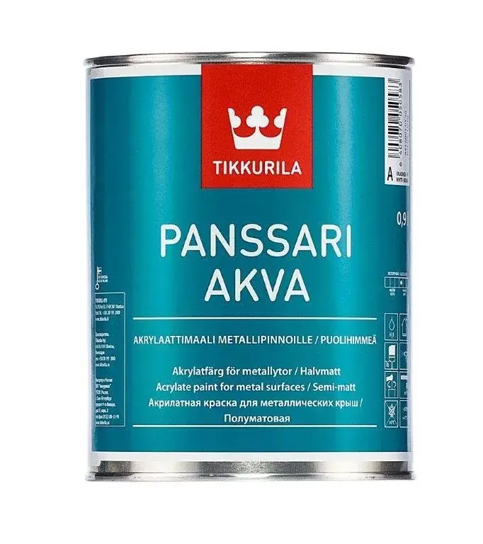 Árcsökkenés Panssari Akva