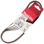 MAKITA P-43262 CSISZOLÓSZALAG VÉGTELENÍTETT 09/533mm P60 5DB/CS. MAKITA Szuper akció